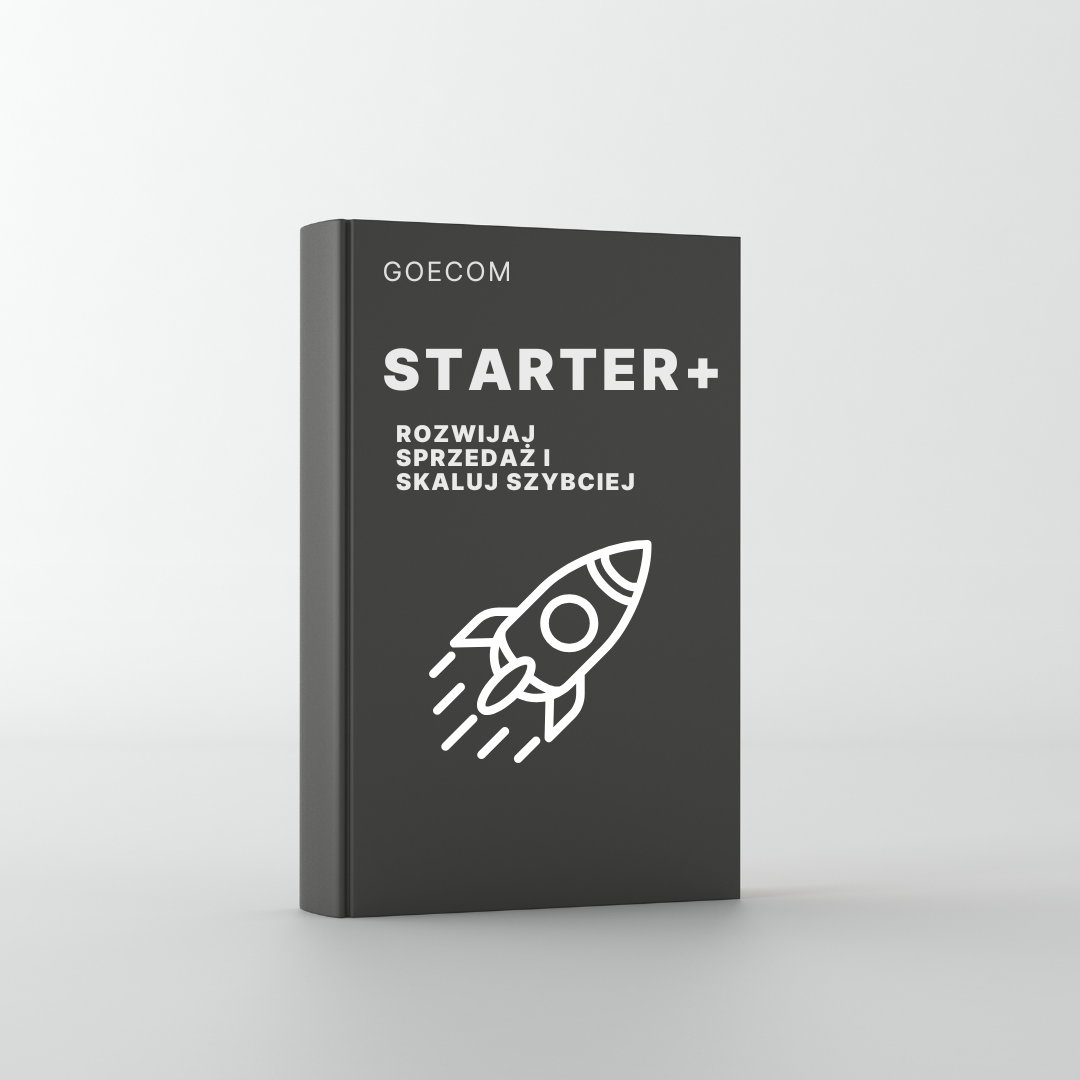 Starter+